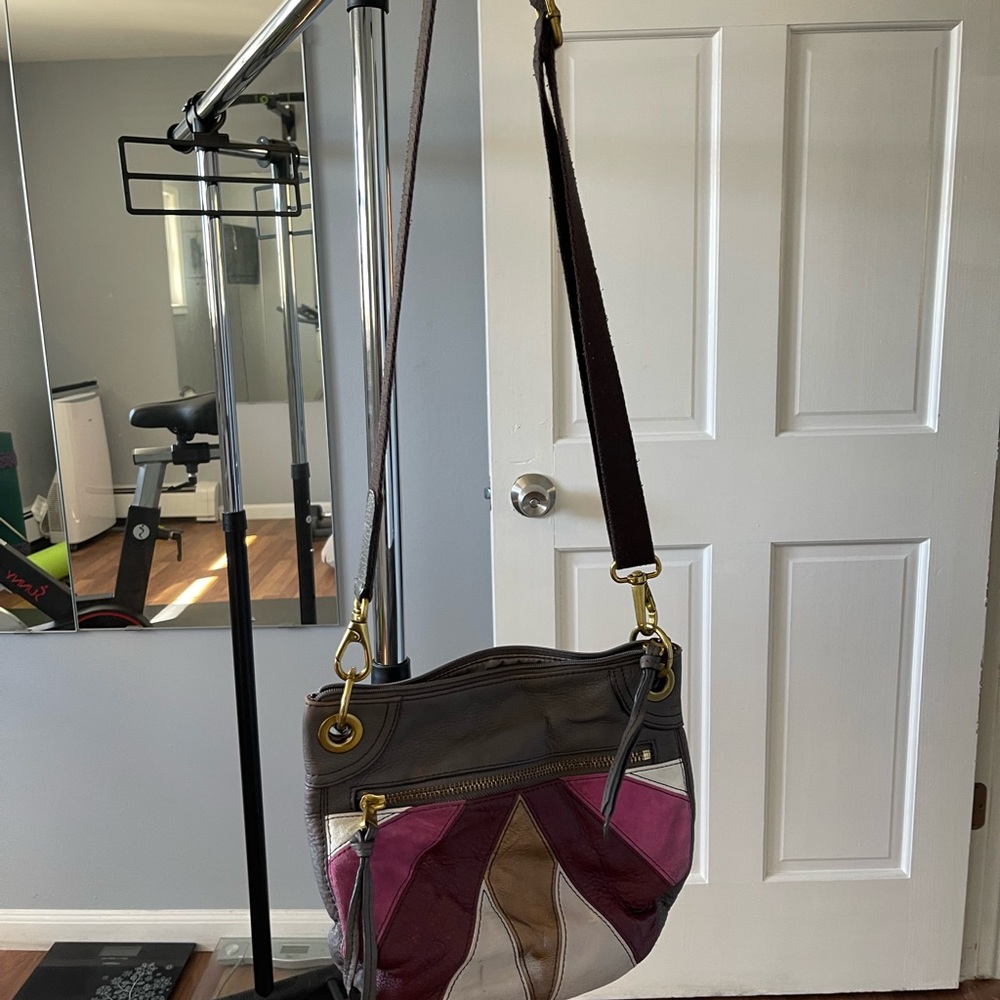 Fossil bag